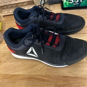 Reebok J.J. Watt II Valor - men’s 11